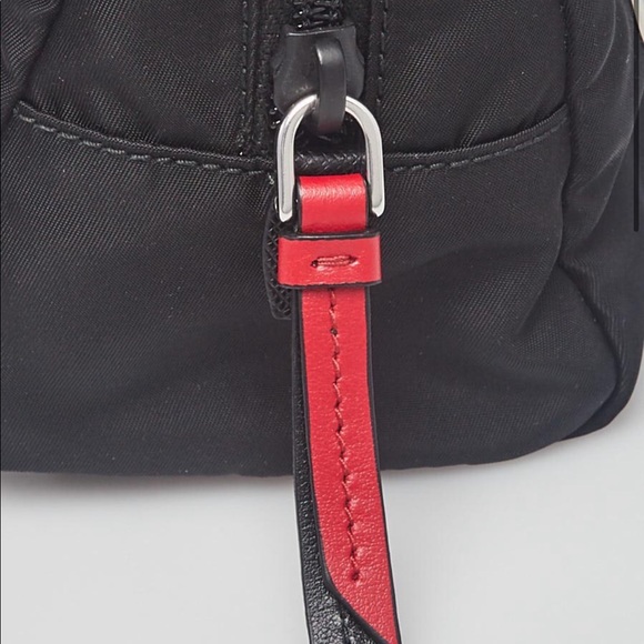 NWT Prada Nylon Robot Clutch LIMITED EDITION - Picture 4 of 9